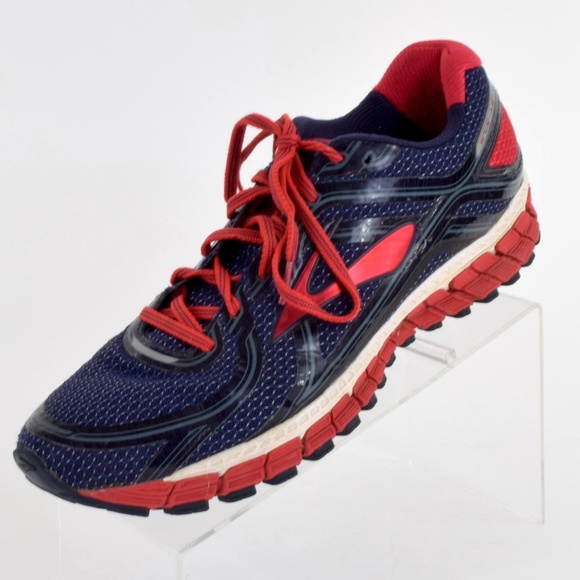 Brooks Other - Brooks GTS-16 Mens Running Shoes Size 11 D